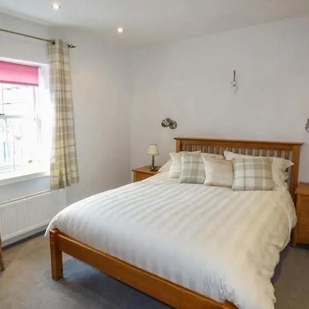 度假居 The Coach House,